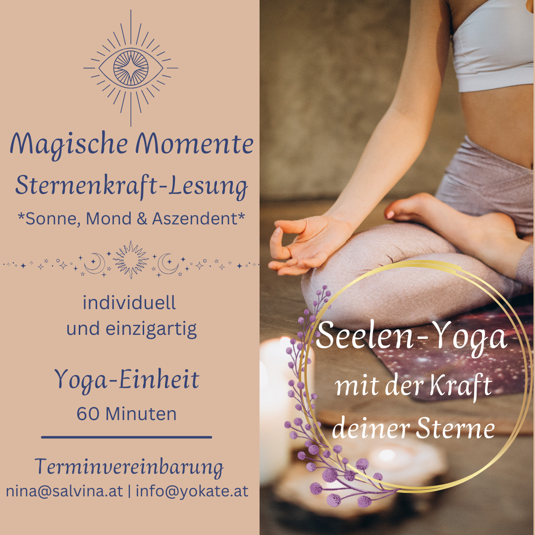 Seelen Yoga