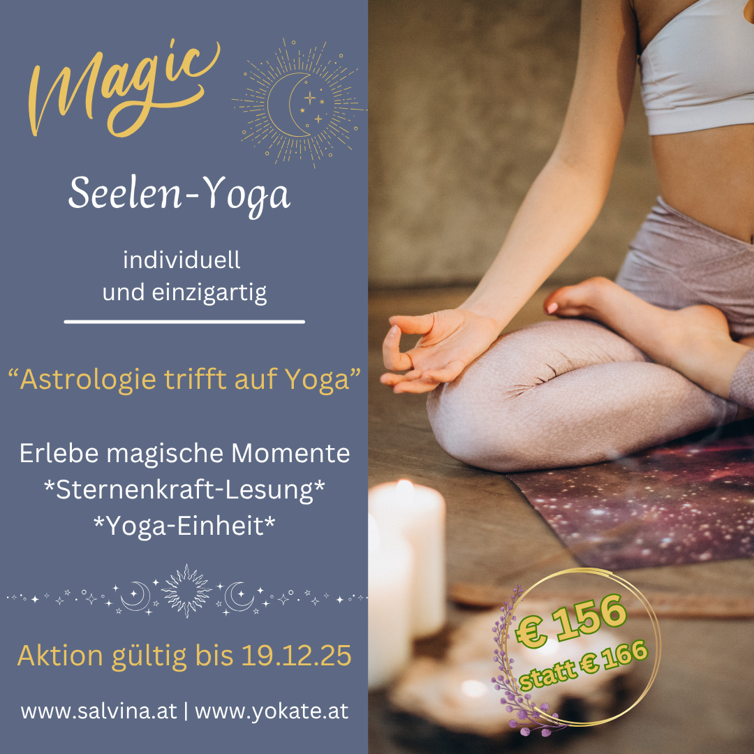 Seelen Yoga 25